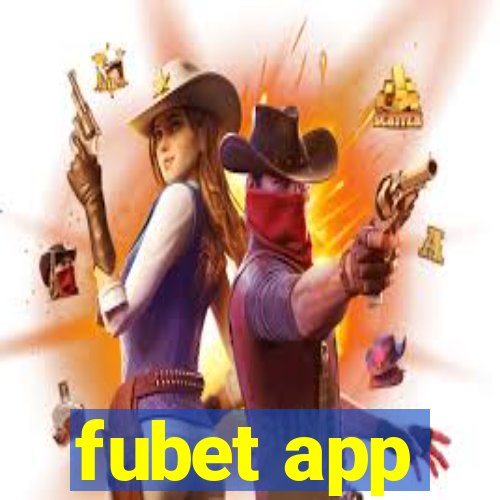 fubet app